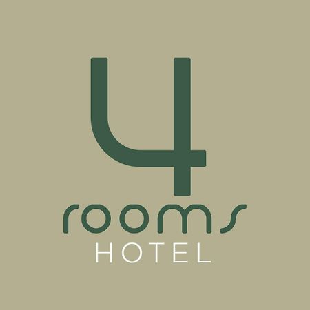 4 Rooms Hotel 기우므리 외부 사진